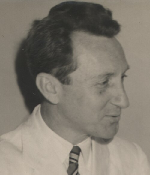 Retrato histórico de Carlos Gracie